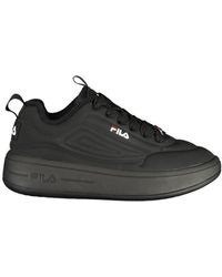 Fila - Polyester Sneaker - Lyst