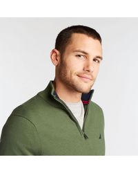 Nautica Crew neck sweaters for Men 