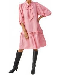 Part Two - Tisha Dress - Lyst