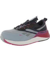 Reebok - Floatride Energy 3 Adventure Composite Toe Man Made Work & Safety Shoes - Lyst