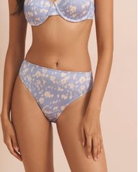 Evarae - Iza Bikini Bottom - Lyst