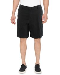 Dockers - Big & Tall Cotton Stretch Casual Shorts - Lyst