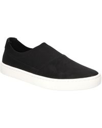 Bella Vita - Veanna Faux Leather Lifestyle Casual And Fashion Sneakers - Lyst