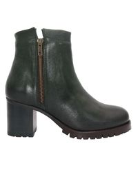 Eric Michael - Jocelyn Ankle Bootie - Lyst