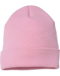 Classics - Cuffed Beanie - Lyst