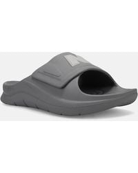 New Balance - 202Xa Smaspta1 Sandal Slate Adjustable Sporty Slides Mew474 - Lyst