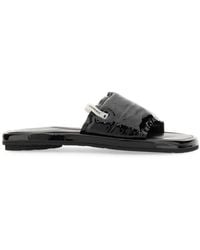 Premiata - Slide Sandal - Lyst
