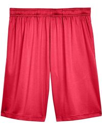 Team 365 - Zone Performance Shorts - Lyst