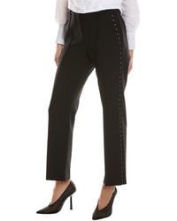 Rag & Bone - Cosette Wool-Blend Pant - Lyst