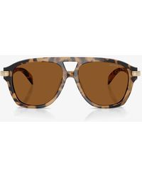 Michael Kors - Grenada Sunglasses - Lyst
