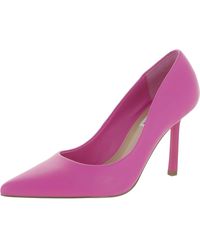 Steve Madden - Pointed Toe Dressy Pumps - Lyst
