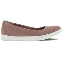 ecco barentz slip on
