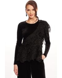 Eva Franco - Cleopatra Top - Lyst