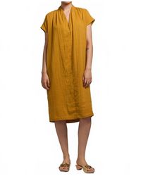 M.Patmos - Gigi Midi Dress - Lyst