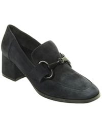Vaneli - Alroy Suede Loafers - Lyst