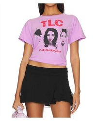 Daydreamer - Tlc Crazy Sexy Cool Solo Tee - Lyst