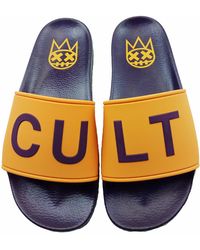 Cult Of Individuality - Cult Slide In Acai - Lyst