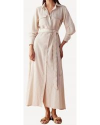 Omika - Palma Maxi Dress - Lyst
