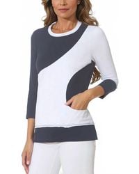 J'Envie/Eli - The Malmo Top - Lyst