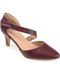 Journee Collection - Tru Comfort Foam Tillis Pump - Lyst