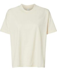 L.A.T - Hi-Lo Tee - Lyst