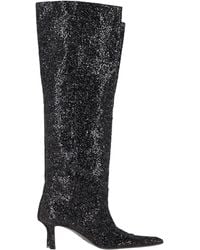 Alexander Wang - Viola Slouch Knee-High Boots - Lyst