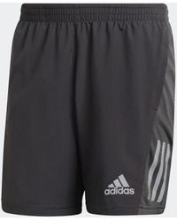 adidas Originals - Own The Run Shorts - Lyst