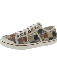 Keen - Eldon Harvest Suede Lifestyle Casual And Fashion Sneakers - Lyst