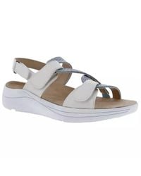 Drew - Serenity Sandal - Lyst