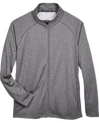 Devon & Jones - Stretch Tech-Shell Compass Full-Zip Jacket - Lyst
