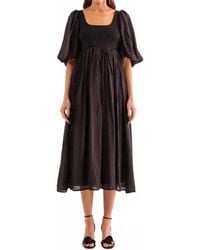 SOFIA The Label - Raina Dress - Lyst