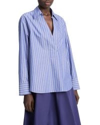 Vince - Relaxed Pullover - Lyst