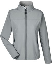 Devon & Jones - Softshell Jacket - Lyst
