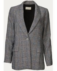 Bec & Bridge - Garance Blazer - Lyst