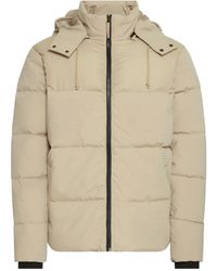 Blend - Bheshan Padded Jacket - Lyst