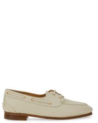 Bally - Pathy" Moccasins - Lyst