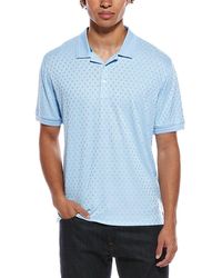 Robert Graham - Elias 2 Knit Polo Shirt - Lyst
