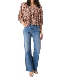 RHODE - Tammy Top - Lyst