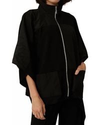 Joseph Ribkoff - Zip-Up Jacket - Lyst