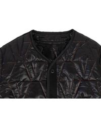 Vlone(GOAT) - Quilted Jacket - Lyst