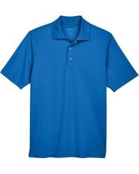 CORE365 - Origin Performance Piqu Polo - Lyst