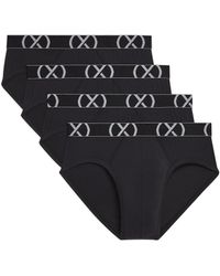 2xist - 2(X)Ist (X) 4Pk No Show Brief - Lyst