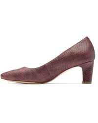 Vionic - Mia Pump Heel - Lyst