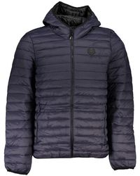 Gianmarco Venturi - Poliammide Jacket - Lyst