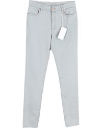 ESCADA - Straight-Leg Jeans - Lyst