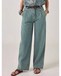 MAISON HOTEL - Lucky Pant - Lyst