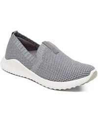 Aetrex - Angie S/O Sneakers - Lyst