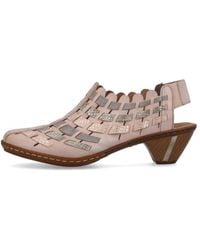 Rieker - Sina 78 Shoes - Lyst