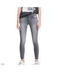 DL1961 - Emma Legging Skinny Jean - Lyst