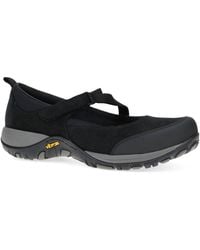 Dansko - Primrose Waterproof Outdoor Mary Jane Sneakers - Lyst